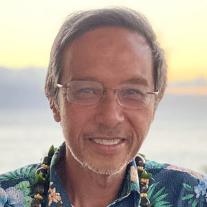 Meet your Posher, Ted